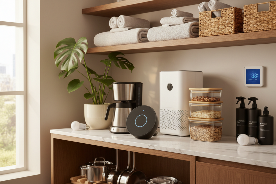 Top 25 Must-Have Home Essentials Every American Home Needs in 2026