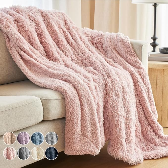 Blankets & Throws