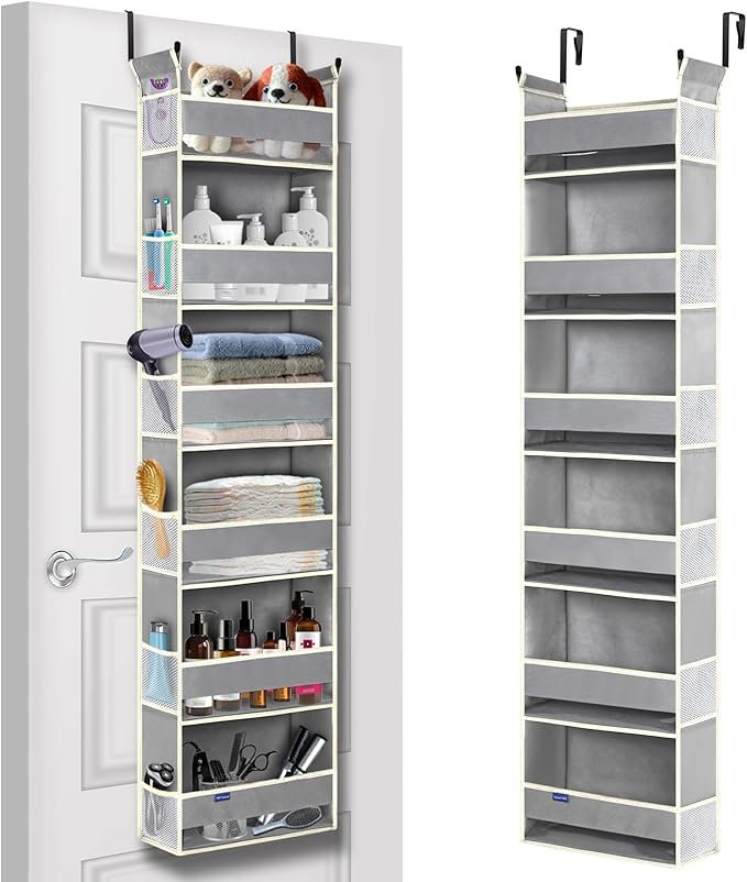 Clothing & Closet Storage