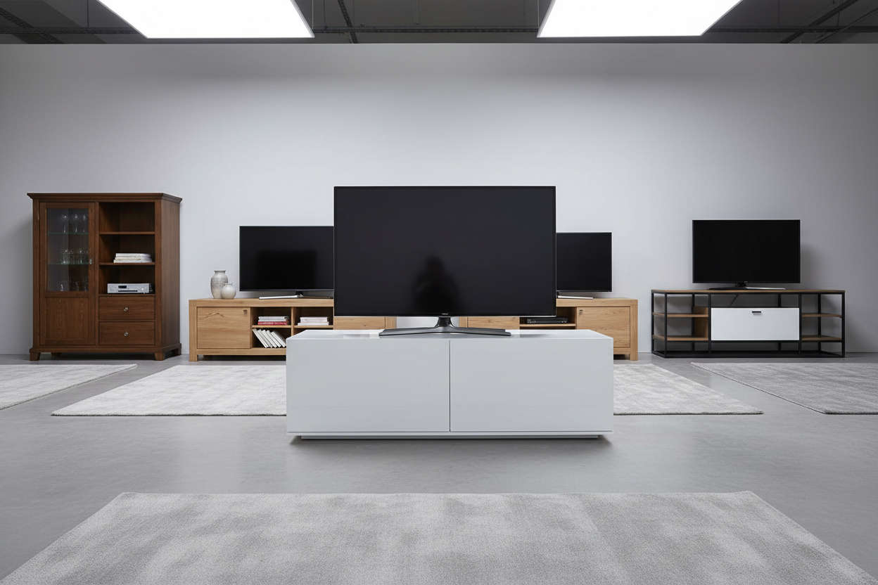 TV Stands