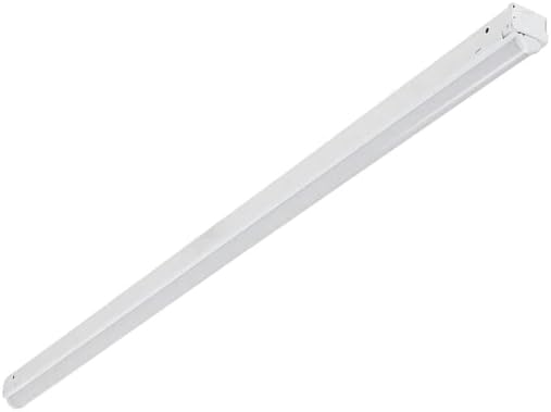 Lithonia Lighting MNSL L46 1LL MVOLT 40K 80CRI PLT288 White LED Strip Light, MVOLT, 4-Foot (288 Count), 1-Light