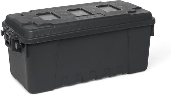 Plano Storage Trunks