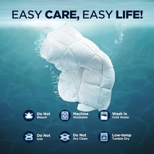 Premium Memory Foam Mattress Topper Twin for Ultra Comfort, 2" Plush Pillow Top Twin Mattress Topper with Breathable Air Mesh Sides, Soft Mattress Pad Cover with Deep Pocket Fits 6-21" Mattress