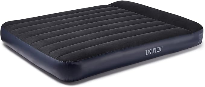 Intex Dura-Beam Standard Pillow Rest Classic Airbed Series