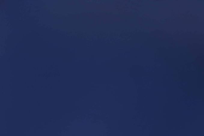 Convenience Concepts Oxford Console Table 39.5" - Sofa Table with Storage Shelf, Transitional Entryway Hall Table for Living Room and Bedroom, Display Foyer Table, Cobalt Blue