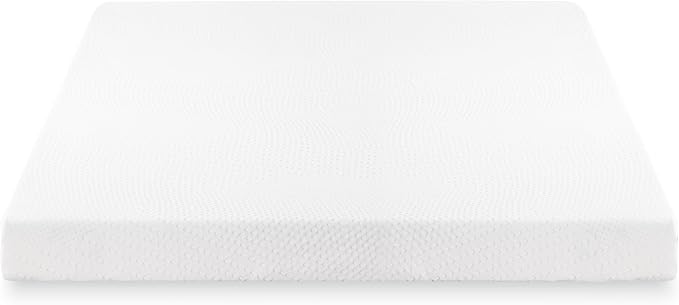 Best Price Green Tea Memory Foam Mattress for Kids & Adults, Medium Firm, 5 Inch Full Size, Bed-in-A-Box