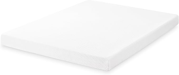 Best Price Green Tea Memory Foam Mattress for Kids & Adults, Medium Firm, 5 Inch Full Size, Bed-in-A-Box