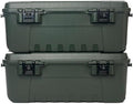 Plano Storage Trunks