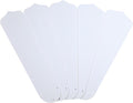 Westinghouse 20.63-Inch Replacement Fan Blades for 52-Inch Ceiling Fans