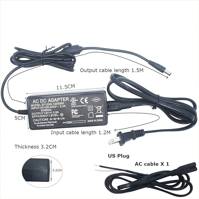 Litever Kitchen Under Cabinet LED Lighting Kit Plug-in, Super Bright, 6 PCS 12 Inches Light Bars, Daylight White, 31W 2000 Lumen, Perfect for Kitchen Cabinet Counter Shelf-(6 Bars Kit-5000K)