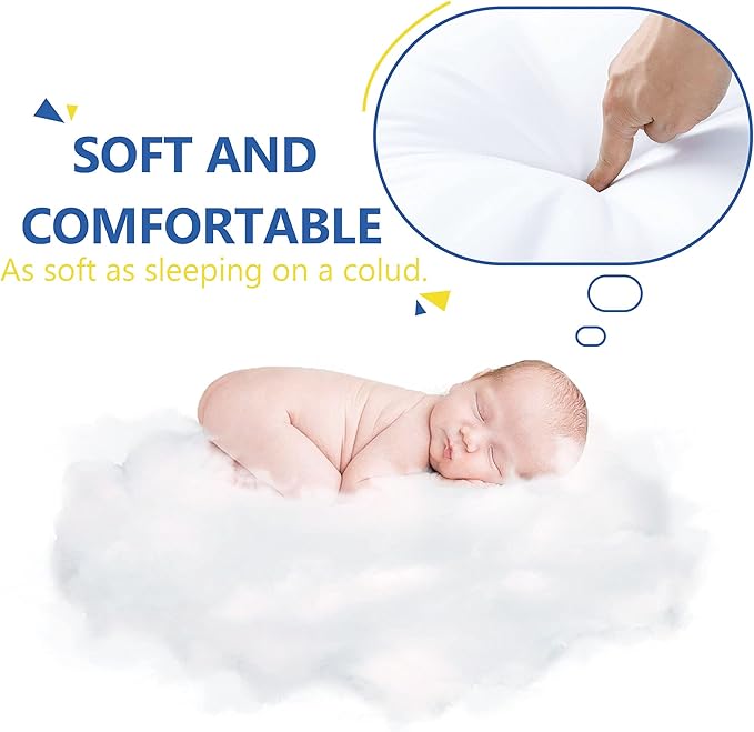 Aemicion Extra Thick Mattress Topper King, 4 Inch Extra Soft Mattress Pad Cover, Pillow Top Matress Topper with with 18" Deep Pocket 76" x 80"