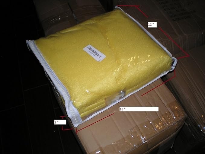 OctoRose Four Post Mosquito Net for Bed Canopy -Fits Queen, King, California King Beds-Indoor & Outdoor Use- Purple