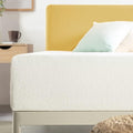 Best Price Mattress 14 Inch Queen Mattress Bed-In-A-Box, Green Tea Memory Foam