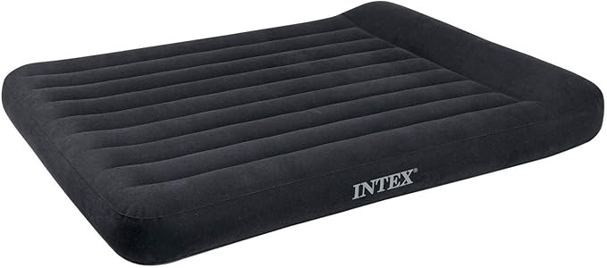 Intex Dura-Beam Standard Pillow Rest Classic Airbed Series