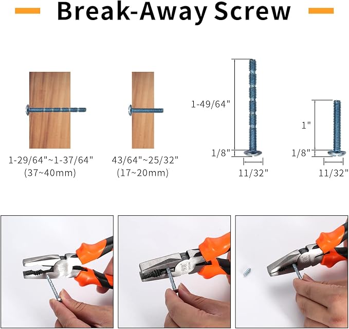 Asidrama 10 Pack 3 Inch(76mm) Brushed Brass Kitchen Cabinet Handles, Cabinet Pulls Kitchen Cabinet Hardware for Cupboard Drawer Pulls