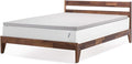 Tuft & Needle Mattress Topper, Queen Size, 2 inches of our Breathable, Supportive Adaptive Foam, Luxe Gray Cover, CertiPUR-US and Greenguard Gold Certified