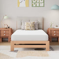 Novilla Full Mattress, 6 Inch Full Memory Foam Mattress for Pressure Relief & Comfort Sleep, Removable Washable Cover,CertiPUR-US Certified，Medium Firm