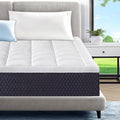 ONENICE 12 Inch Full Mattress in a Box, Breathable Gel-Memory Foam Plus Pillowtop Mattress for Pressure Relief, CertiPUR-US Certified Bed in a Box, Fiberglass-Free