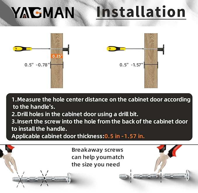 10 Pack Kitchen Cabinet Knobs Round Sunflower Dresser Knob Modern Drawer Hardware Cupboard Handles Furniture Knob for Bathroom Single Hole Knobs for Wardrobe Brushed Gold TYH-BG-K10