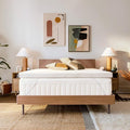 TEMPUR-Adapt (Supreme) 3" Memory Foam Mattress Topper, Queen,White