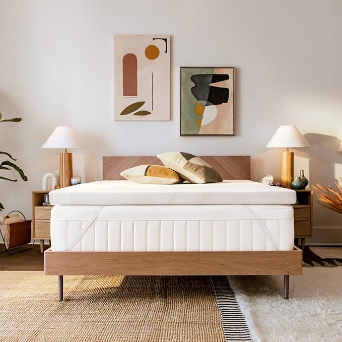 Tempur-Pedic TEMPUR Supreme Topper, Twin XL