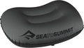 Sea to Summit Aeros Ultralight Inflatable Camping and Travel Pillow, Regular (14.2 x 10.2) Grey