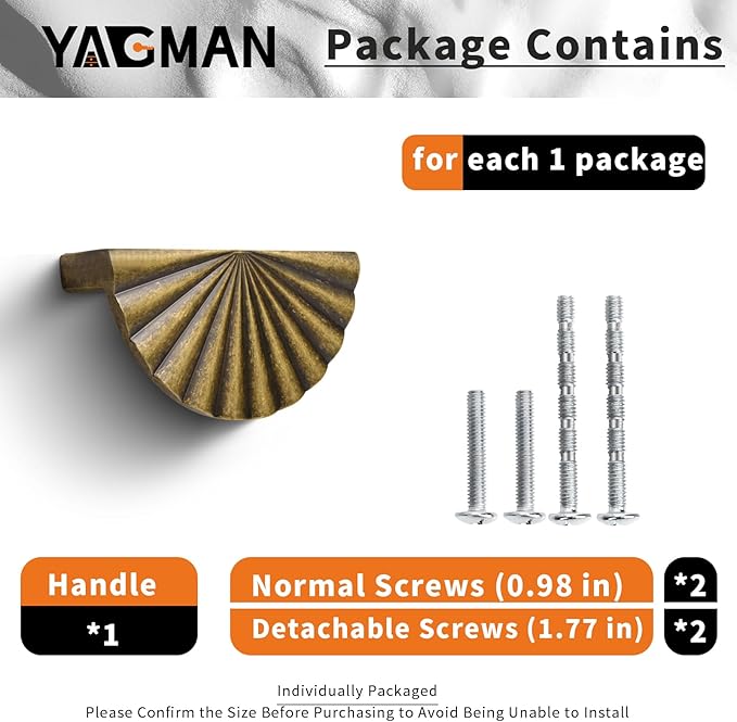 5 Pack 3 Inch (76mm) Antique Brass Cabinet Pulls Cup Flat Drawer Handles Kitchen Cupboard Pull Bathroom Dresser Sunflower Handle Unique Hardware for Furniture Door Wardrobe Hardware TYH-AB-5