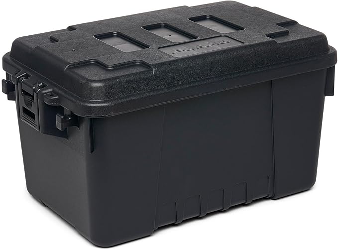 Plano Storage Trunks