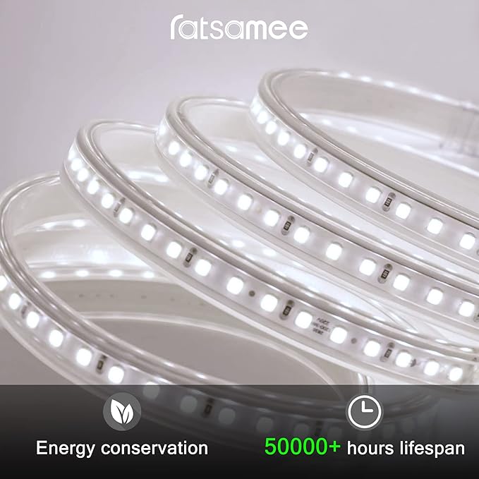 48x32 Inch Led Mirror for Bathroom with Front Light and Backlit, Dimmable Anti Fog Wall Bathroom Mirror with Led Lights, Water Proof, Decor Vanity Mirror