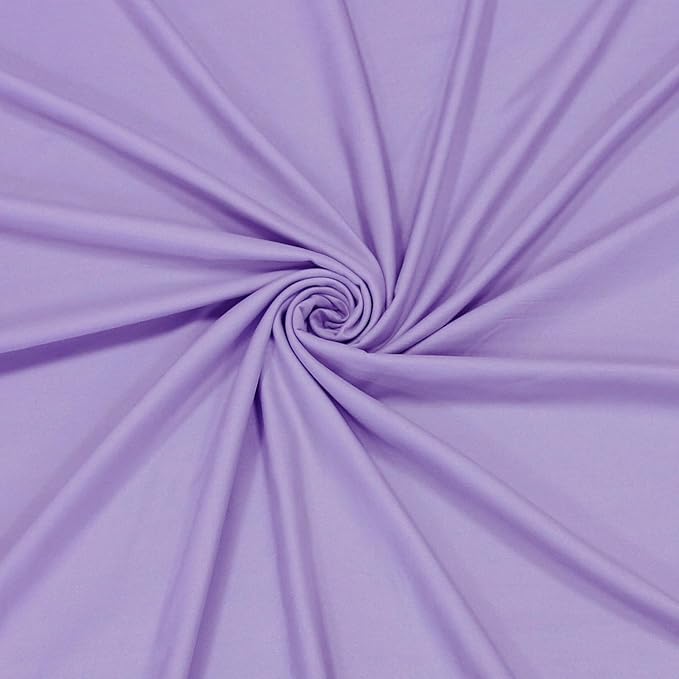 Mejoroom Full Size Sheet Set - Extra Soft Luxury Brushed Microfiber - 1800 Bedding Sheets with 16 Inch Deep Pocket - Breathable, Wrinkle, Fade & Stain Resistant - 4 Piece (Full,Violet)