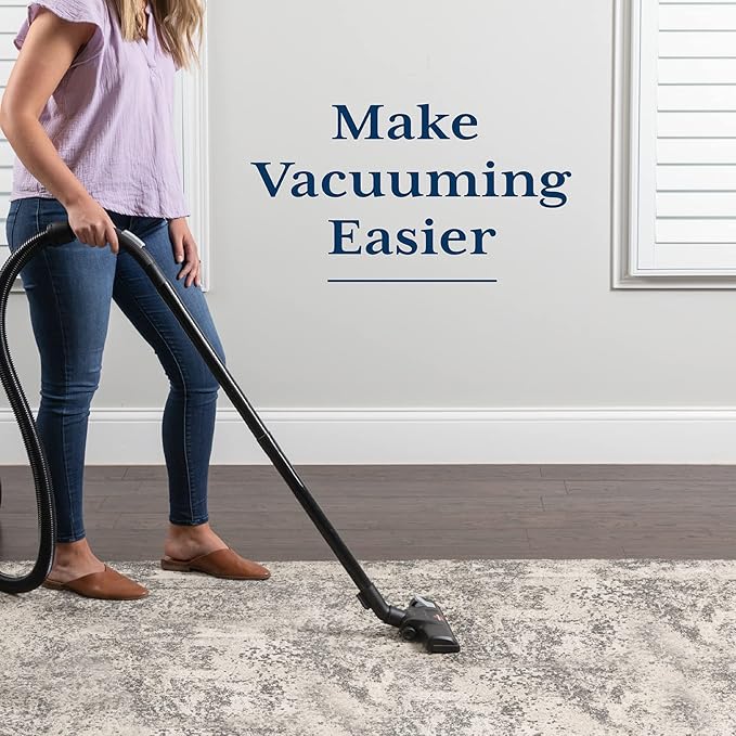 Veken 4x8 Ft Rug Pad Gripper for Hardwood Floors, Non Slip Rug Pads for Area Rugs, Thick Rug Grippers for Tile Floors, Under Carpet Anti Skid Mat, Keep Your Rugs Safe and in Place