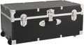 Seward Trunk Rover, Black, One Size