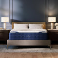 DreamCloud 12" Cal King Mattress - Luxury Hybrid Gel Memory Foam - 365 Night Trial - Premium Pressure-Relieving Layers - Forever Warranty - Mattress in a Box - CertiPUR-US Certified