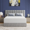 Avenco 12 Inch Full Mattress in a Box with Comfort Memory Foam for Pain Relief & Guestroom Sleep